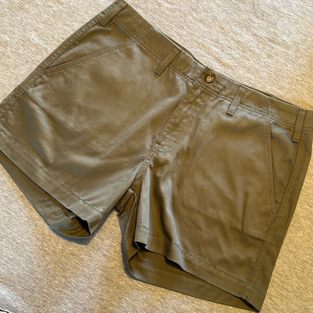 TOPO Designs Chino Chore Shorts